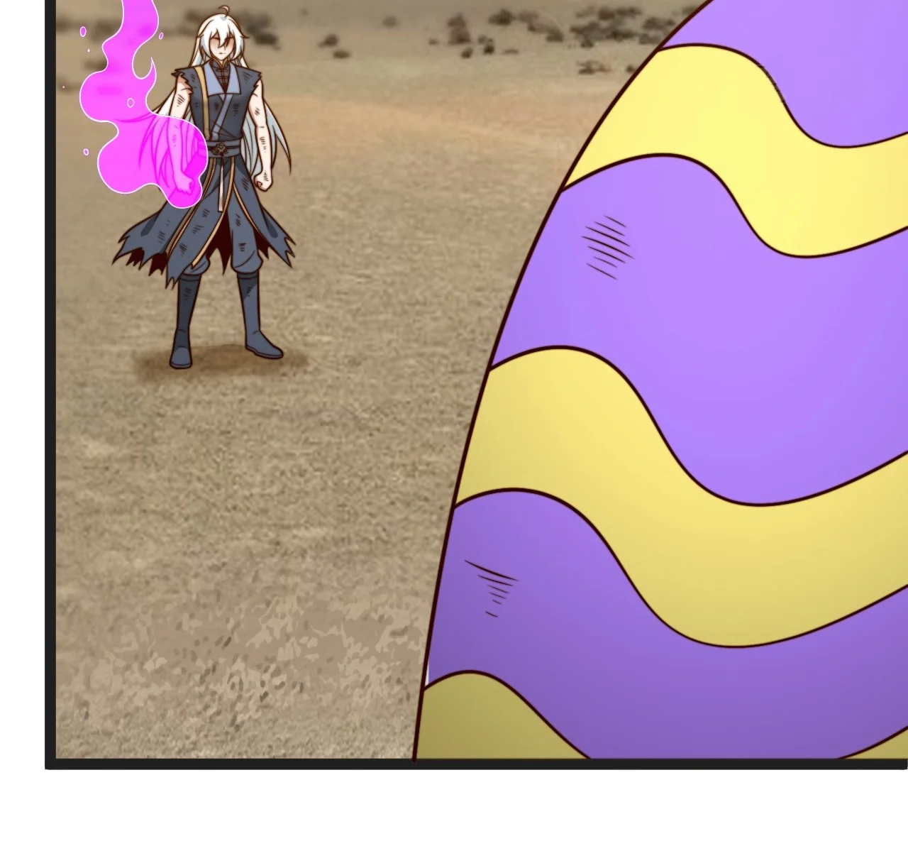 Página 59 del Manga