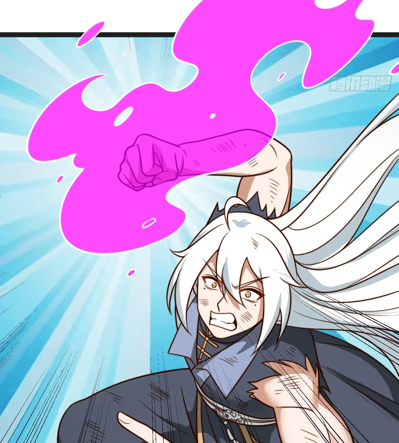 Página 66 del Manga