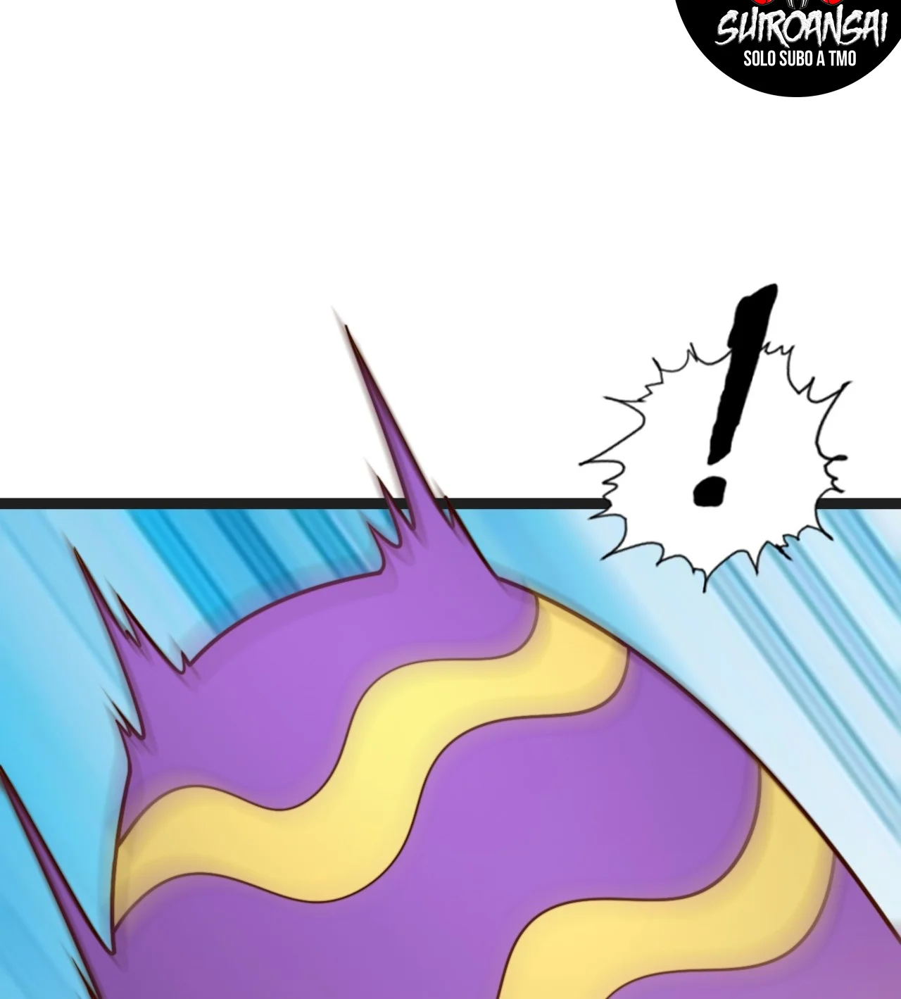 Página 73 del Manga