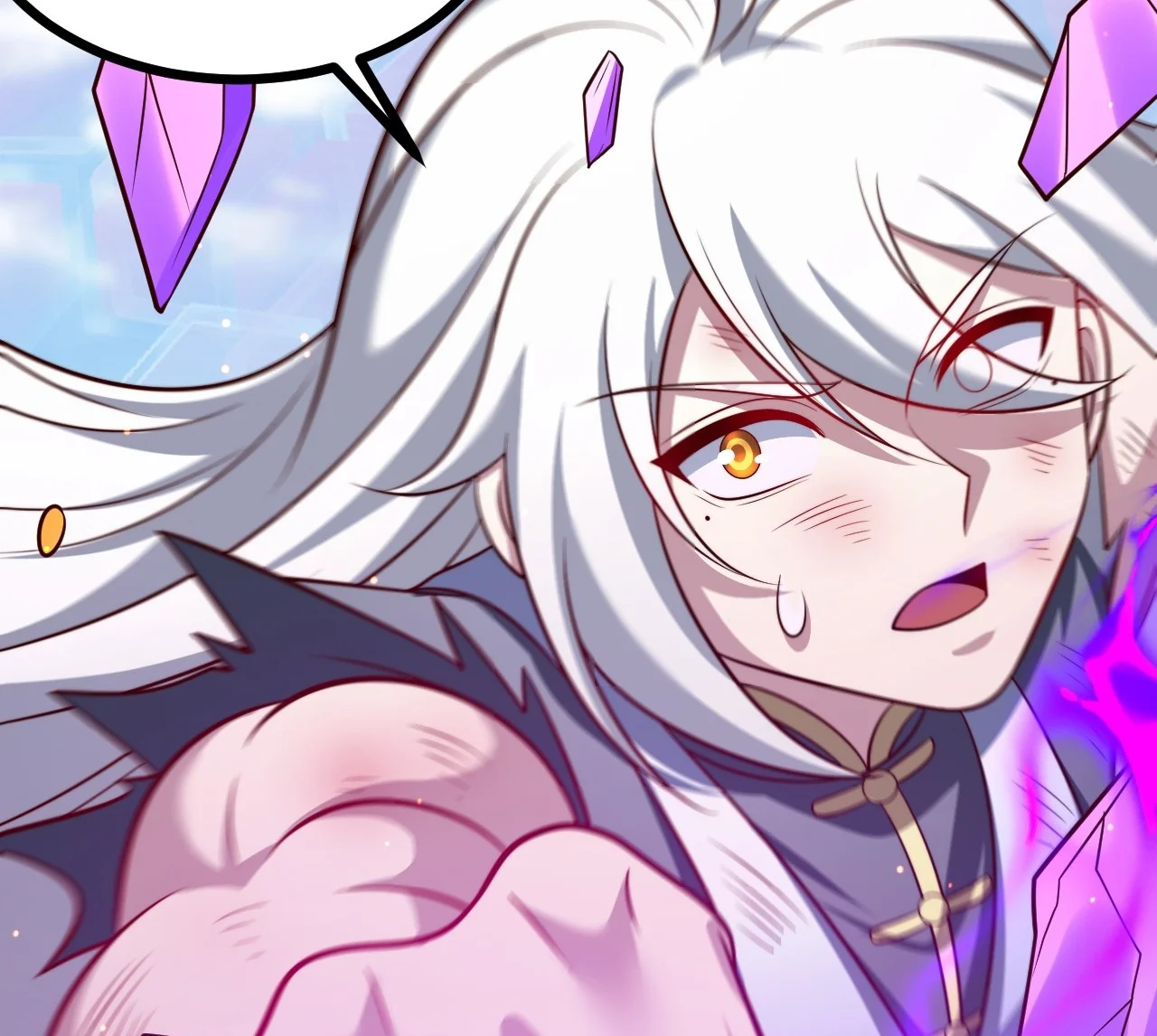 Página 82 del Manga