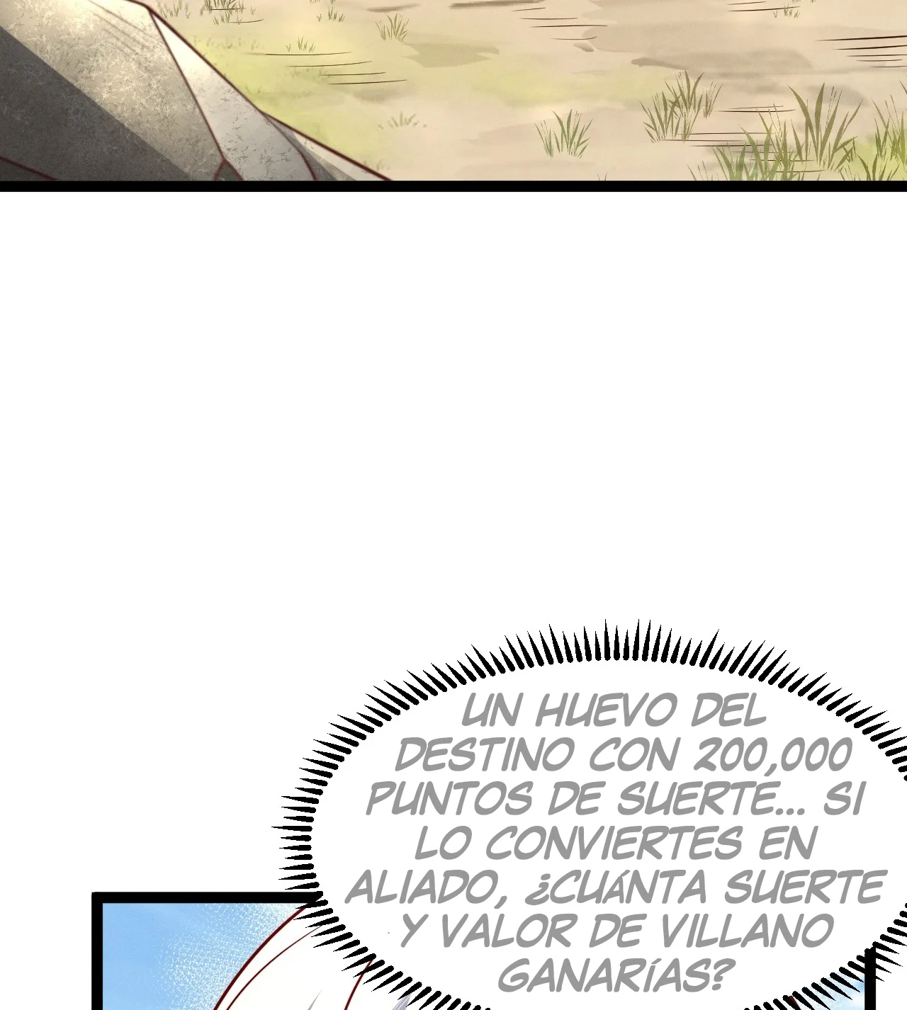 Página 43 del Manga