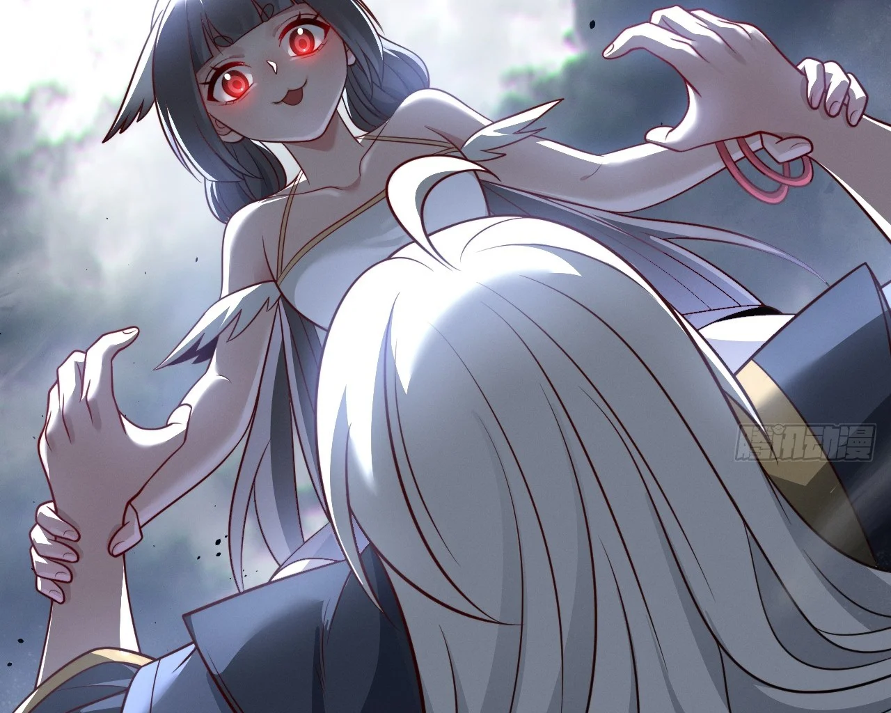 Página 49 del Manga