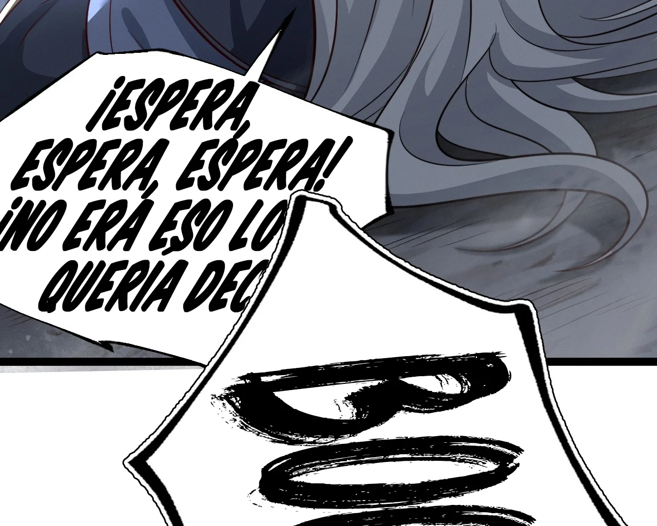 Página 50 del Manga