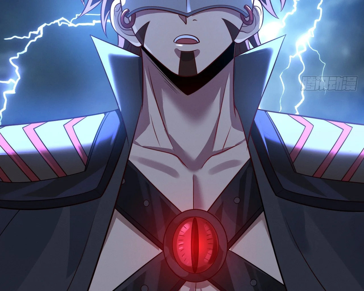 Página 56 del Manga