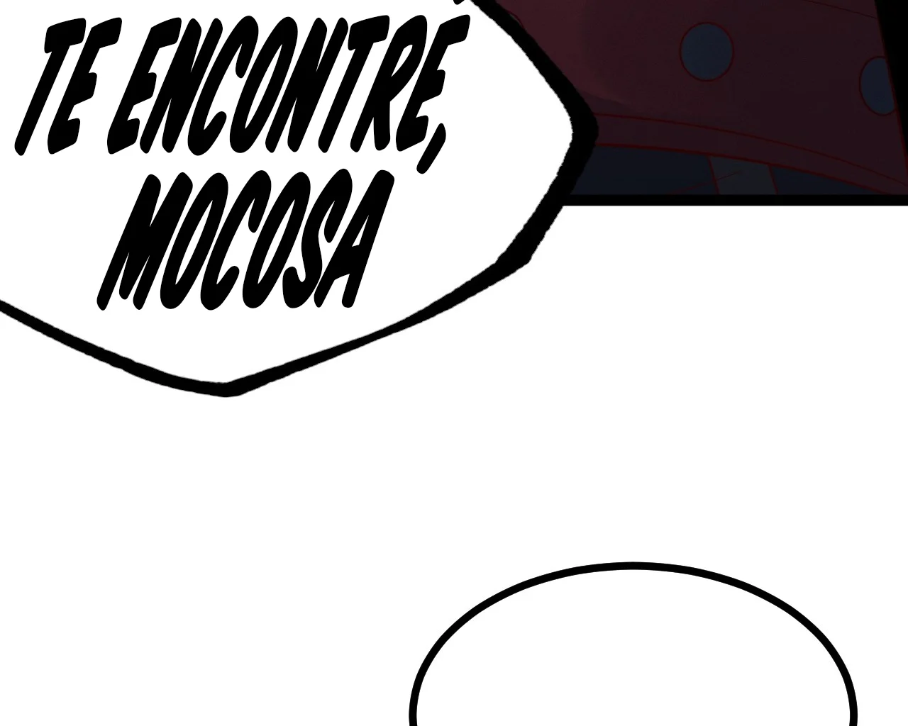 Página 58 del Manga