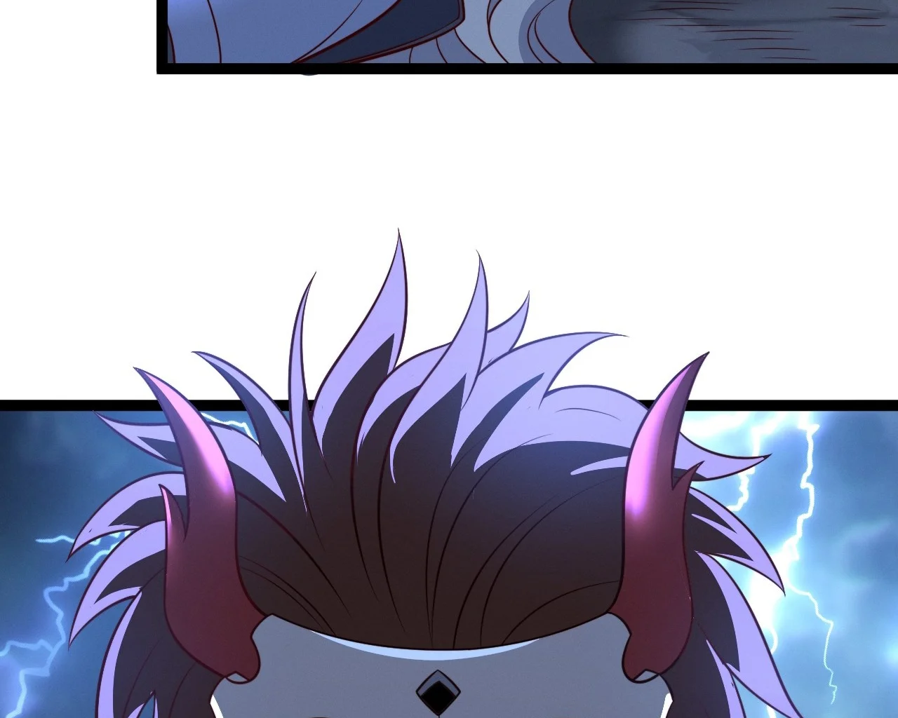 Página 61 del Manga