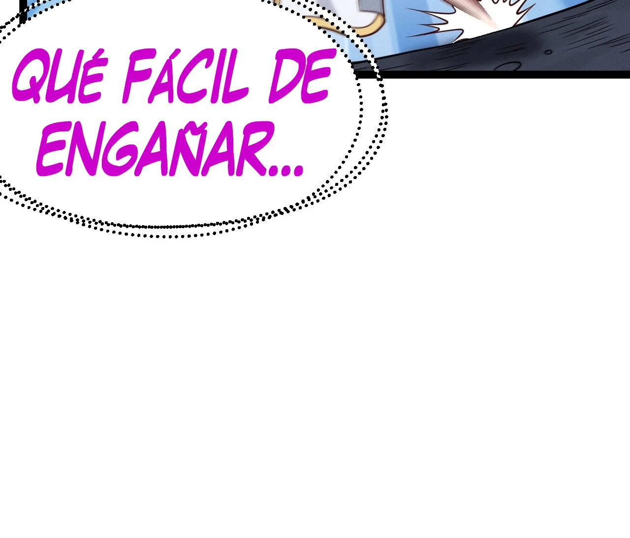 Página 75 del Manga