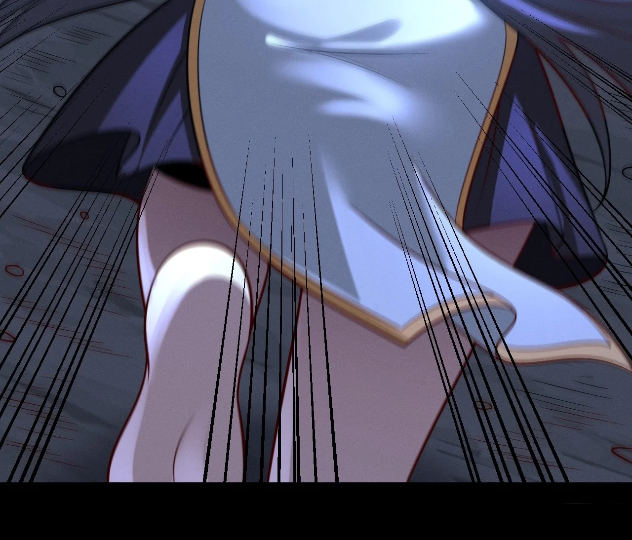 Página 77 del Manga