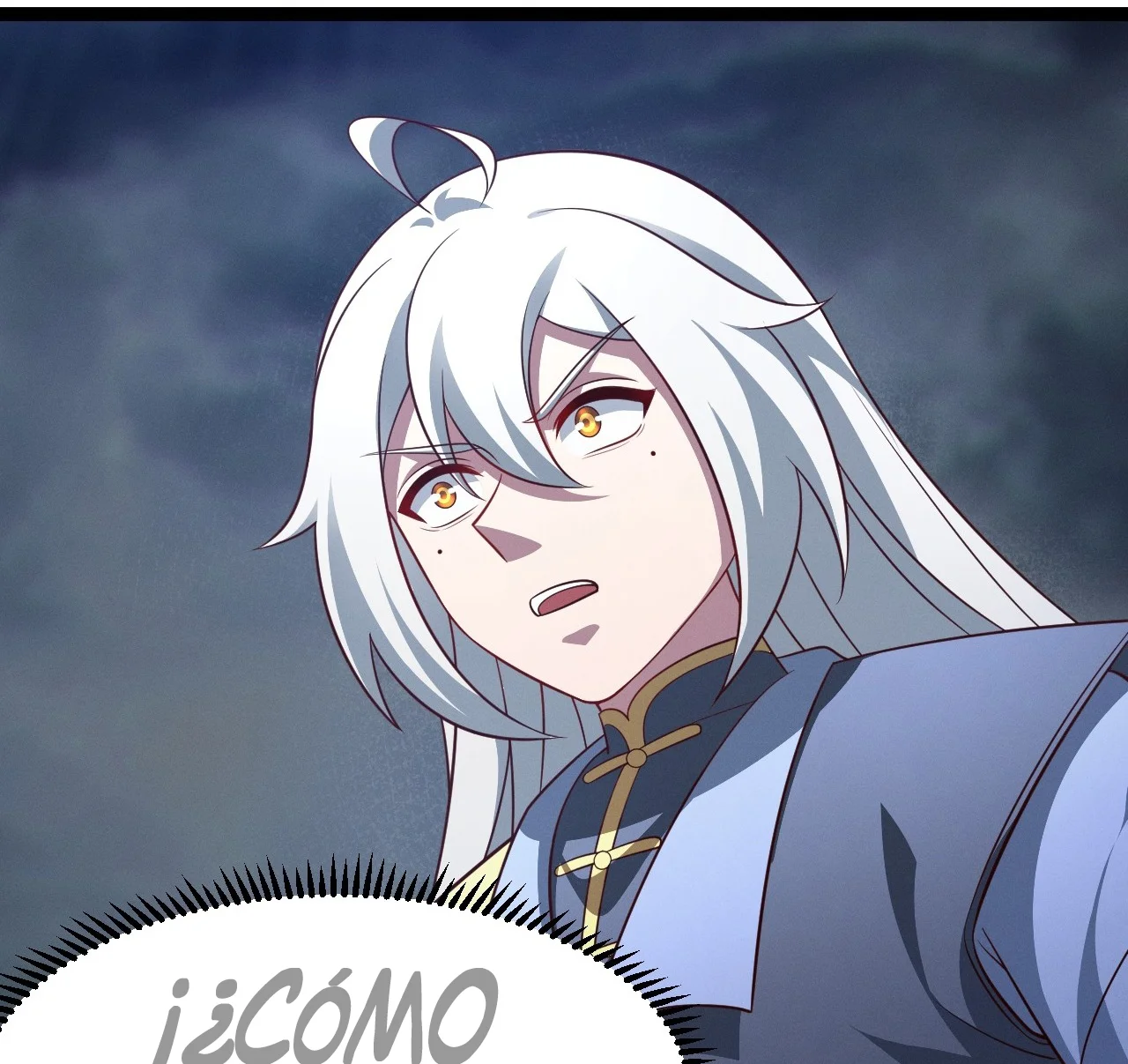 Página 90 del Manga