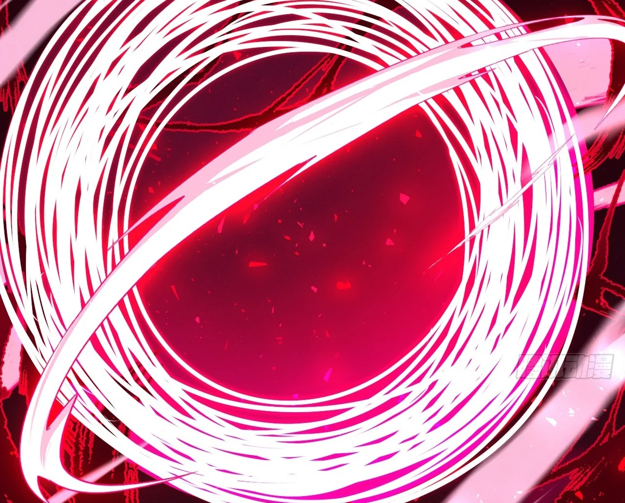 Página 94 del Manga