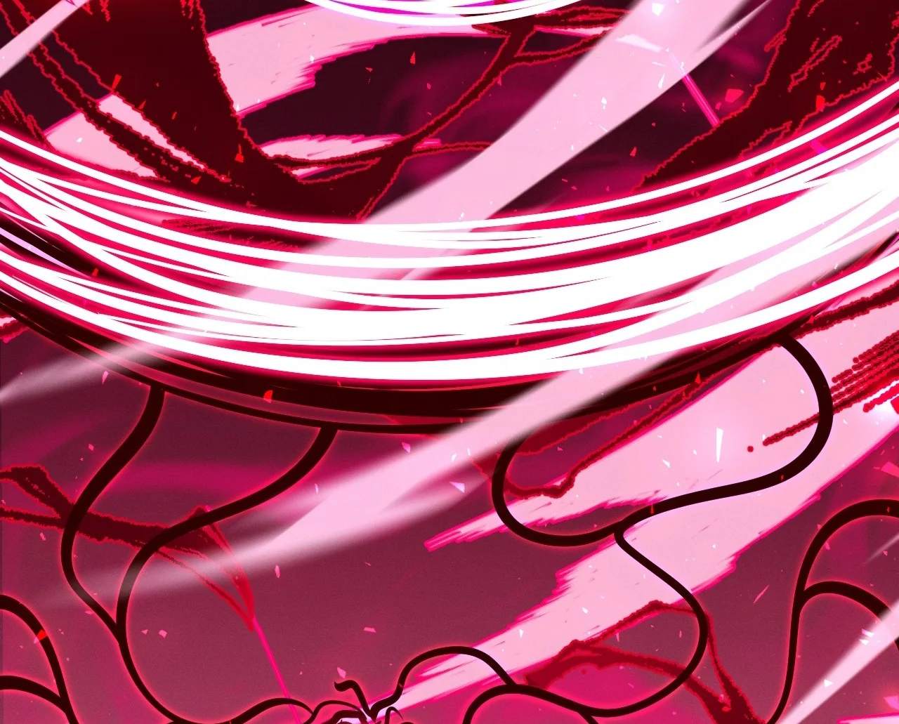 Página 95 del Manga