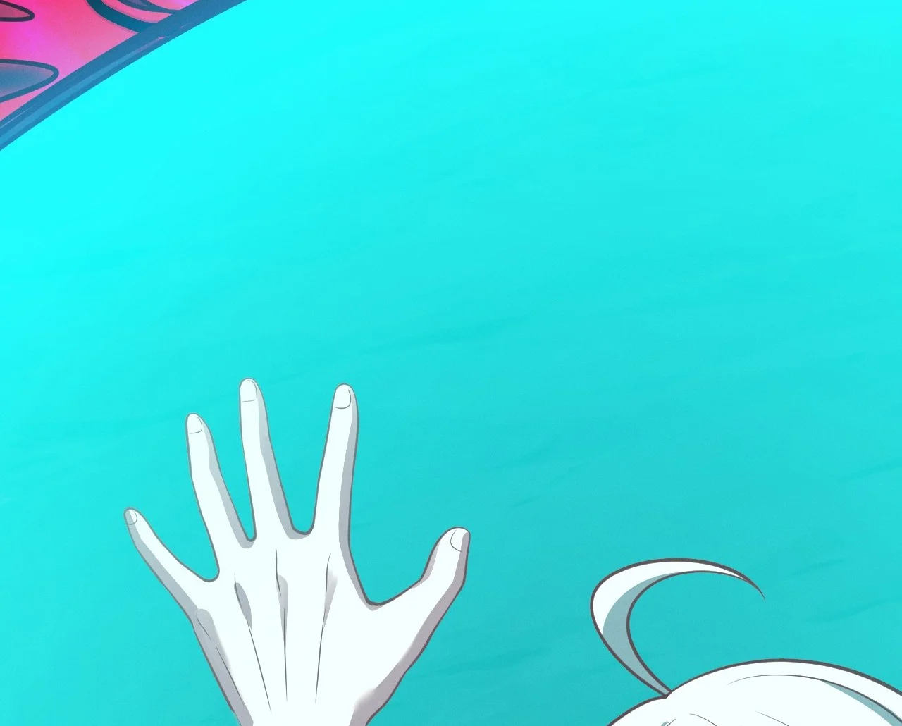 Página 100 del Manga