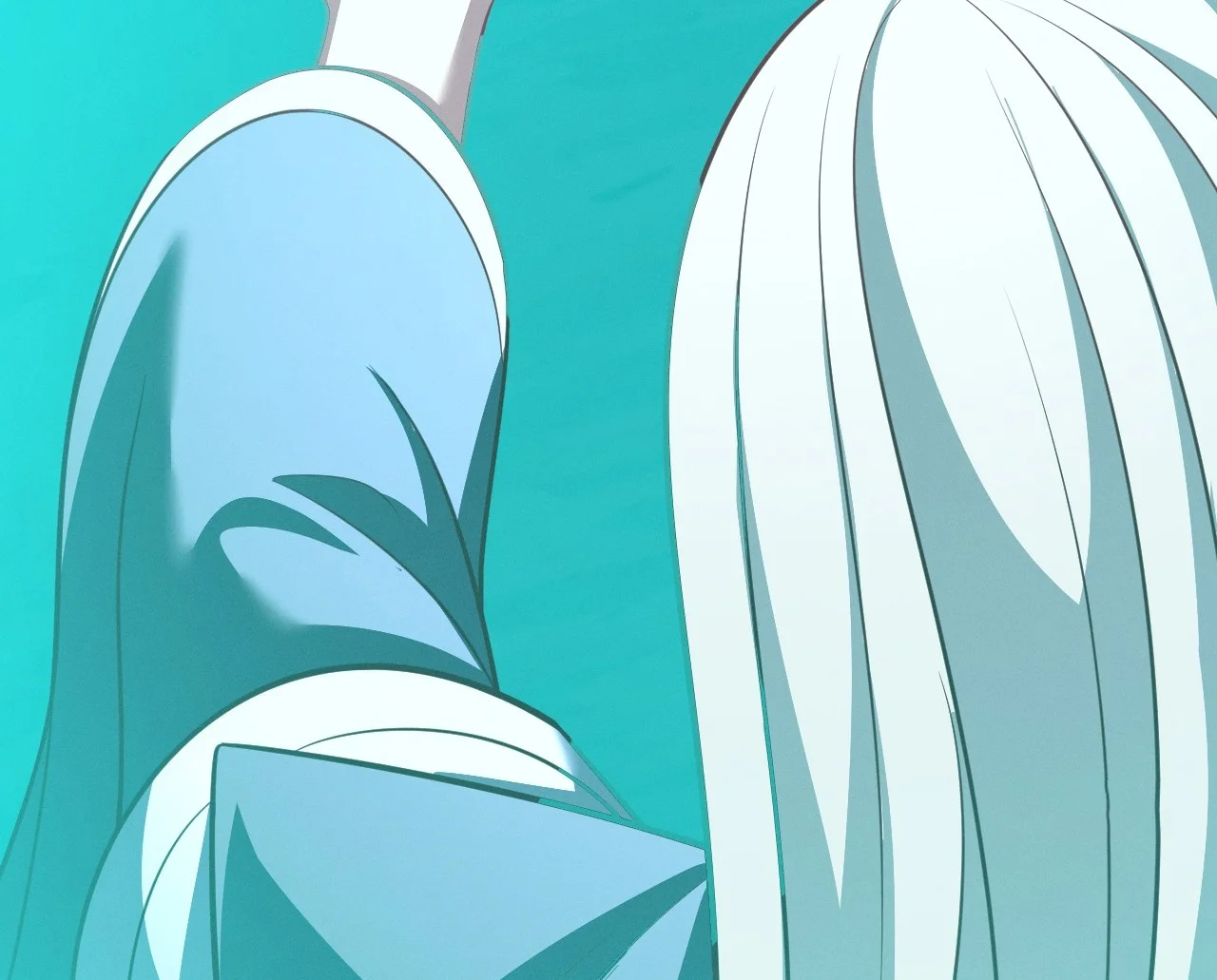 Página 101 del Manga