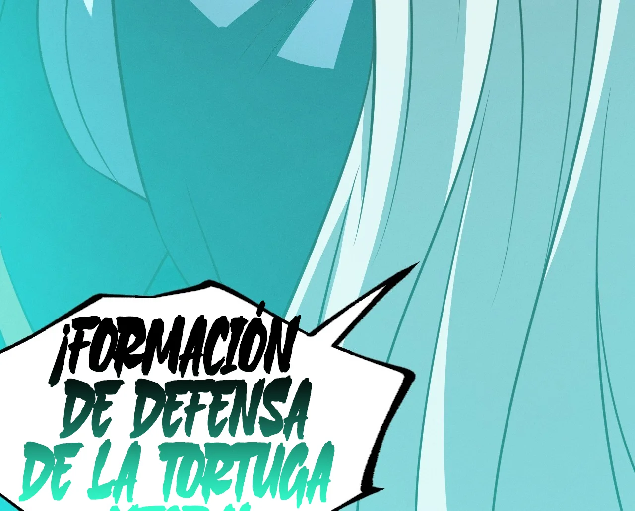 Página 102 del Manga