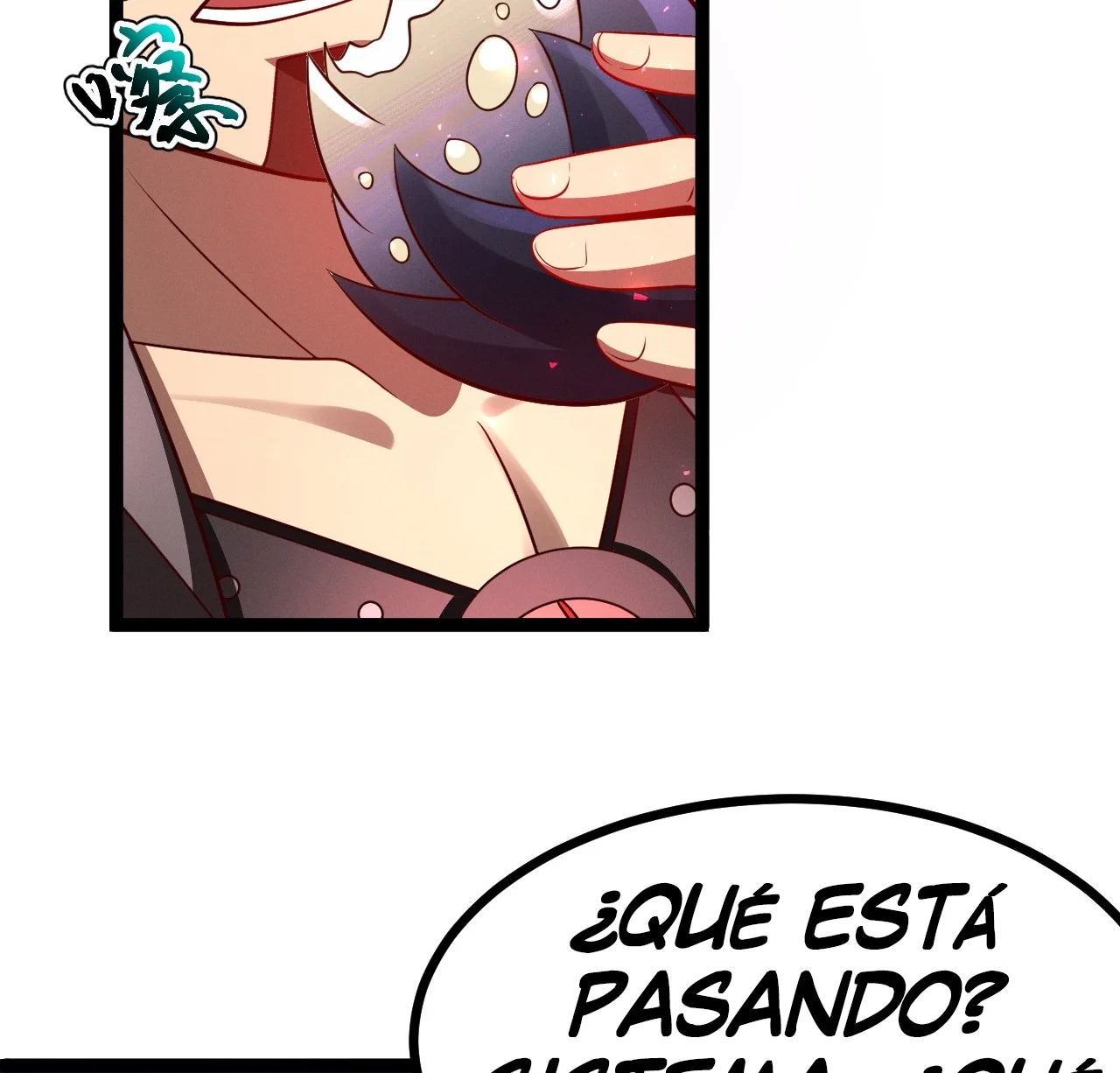 Página 36 del Manga