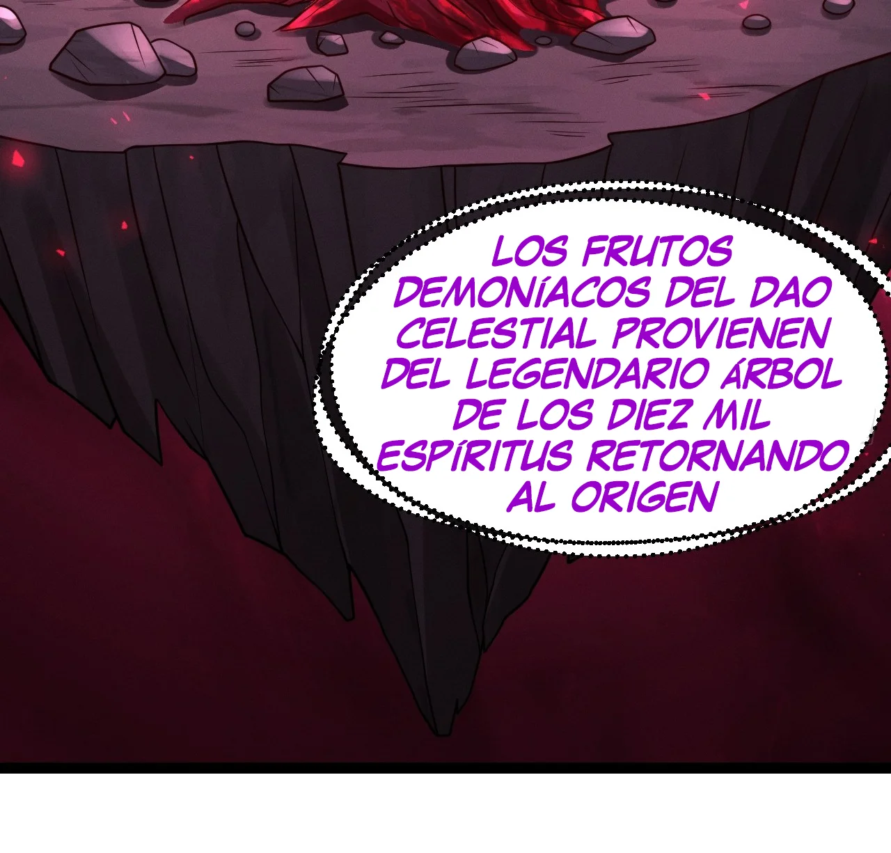 Página 40 del Manga