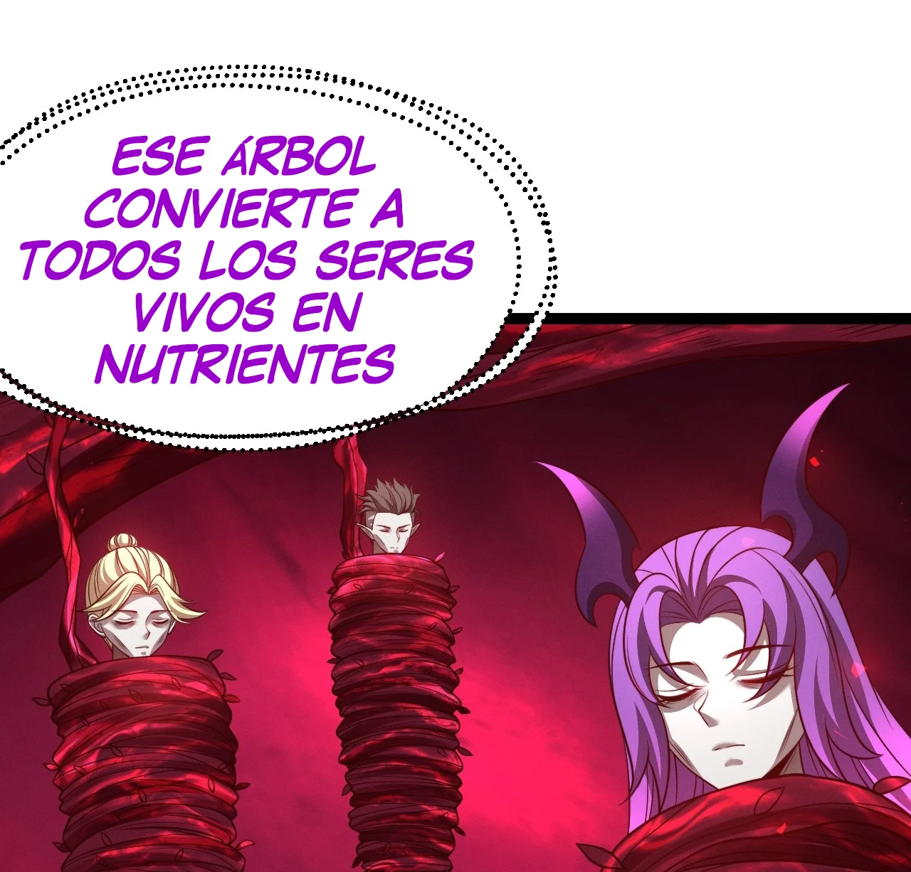 Página 41 del Manga