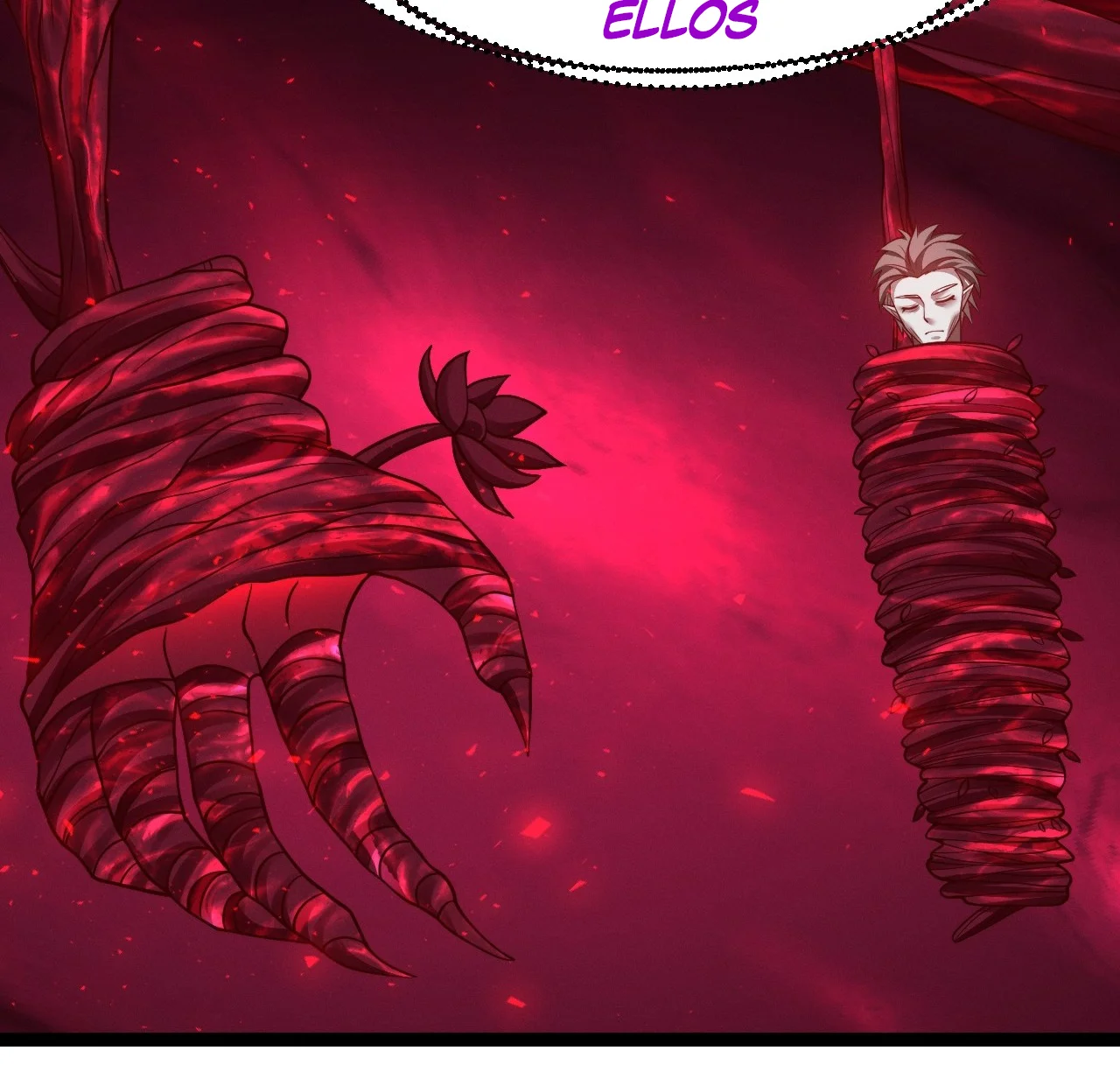 Página 43 del Manga