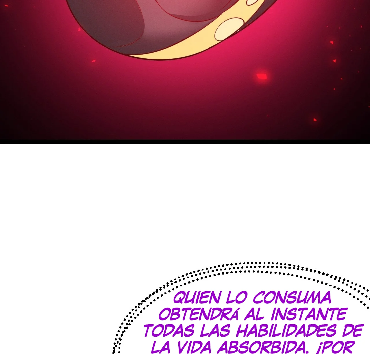 Página 45 del Manga