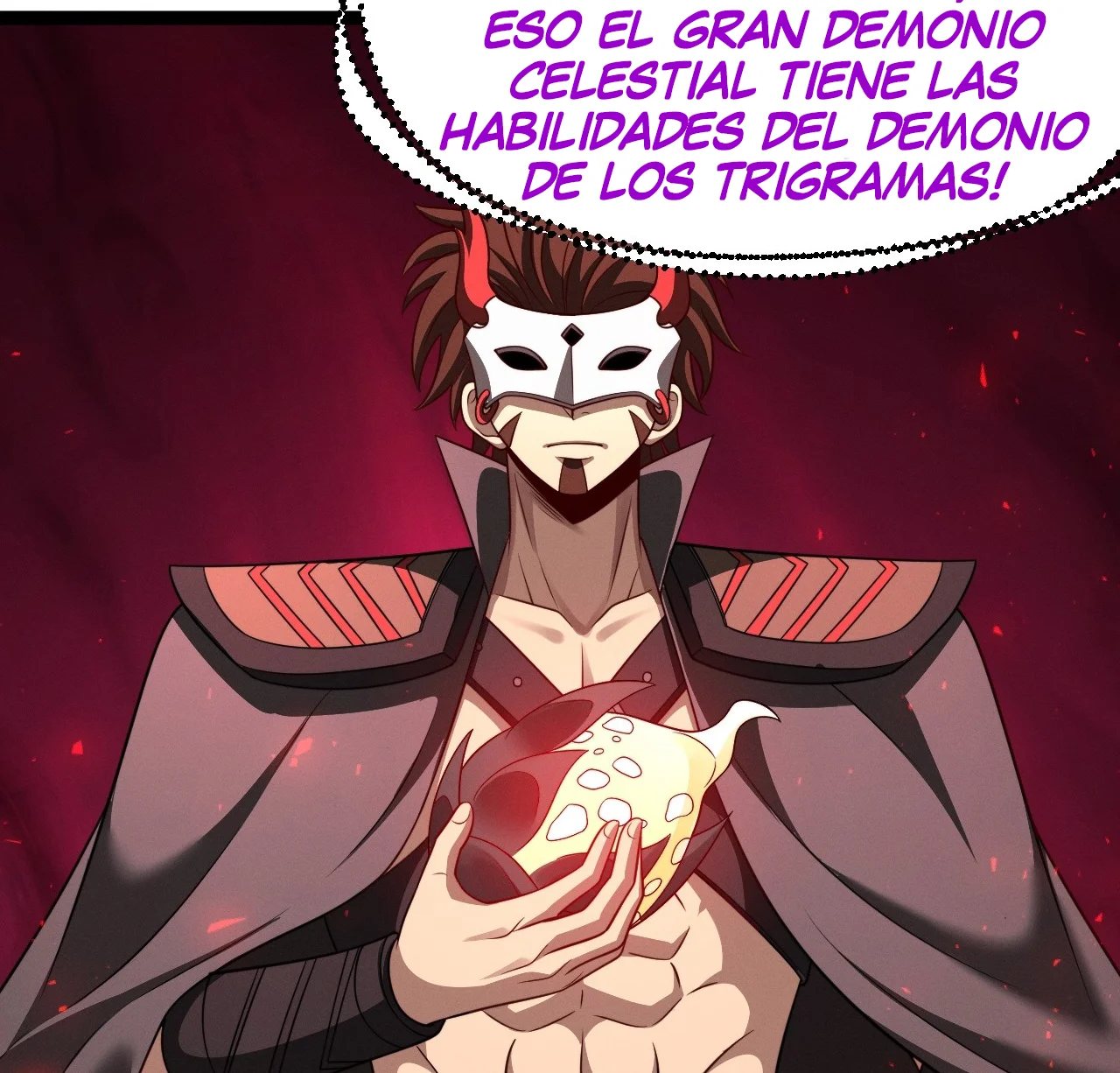 Página 46 del Manga