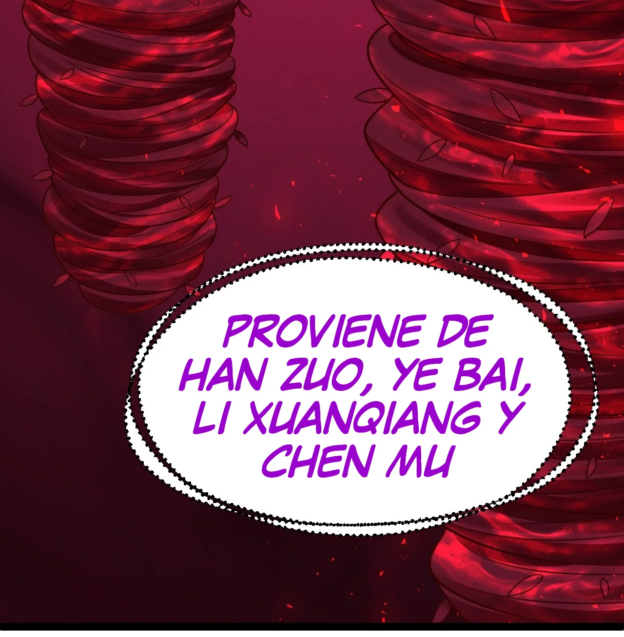 Página 50 del Manga