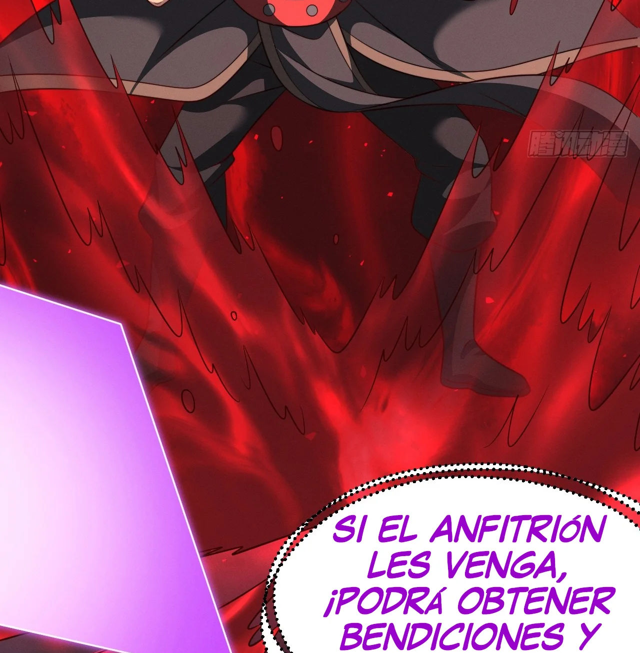 Página 54 del Manga