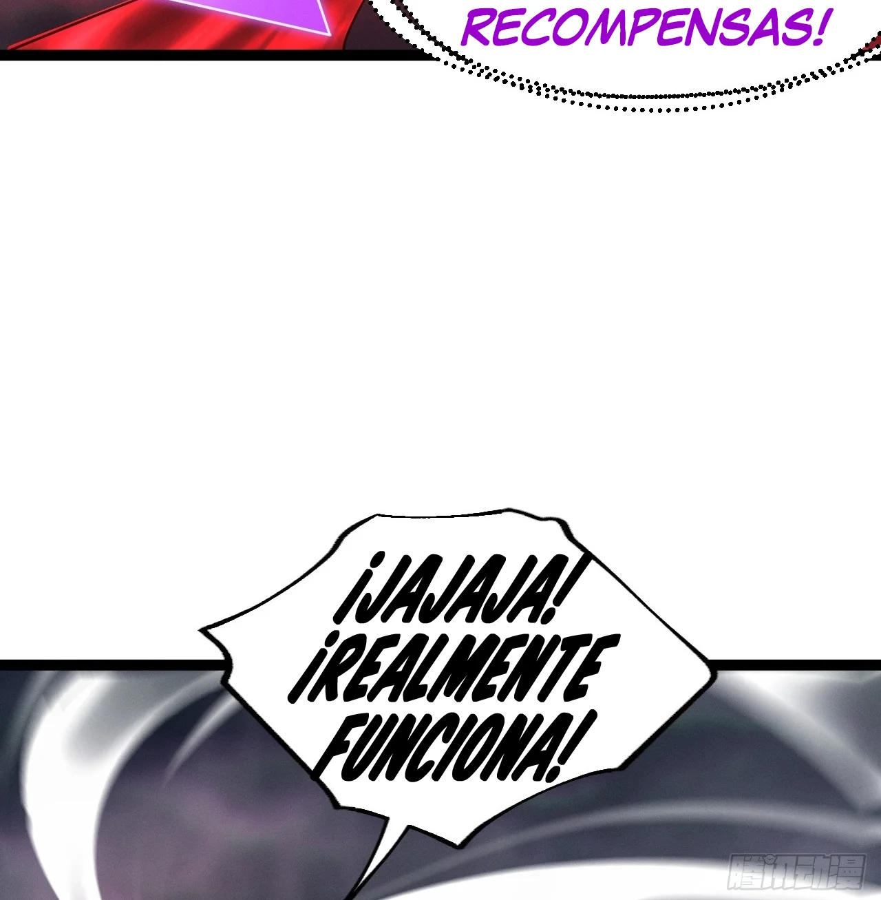 Página 55 del Manga