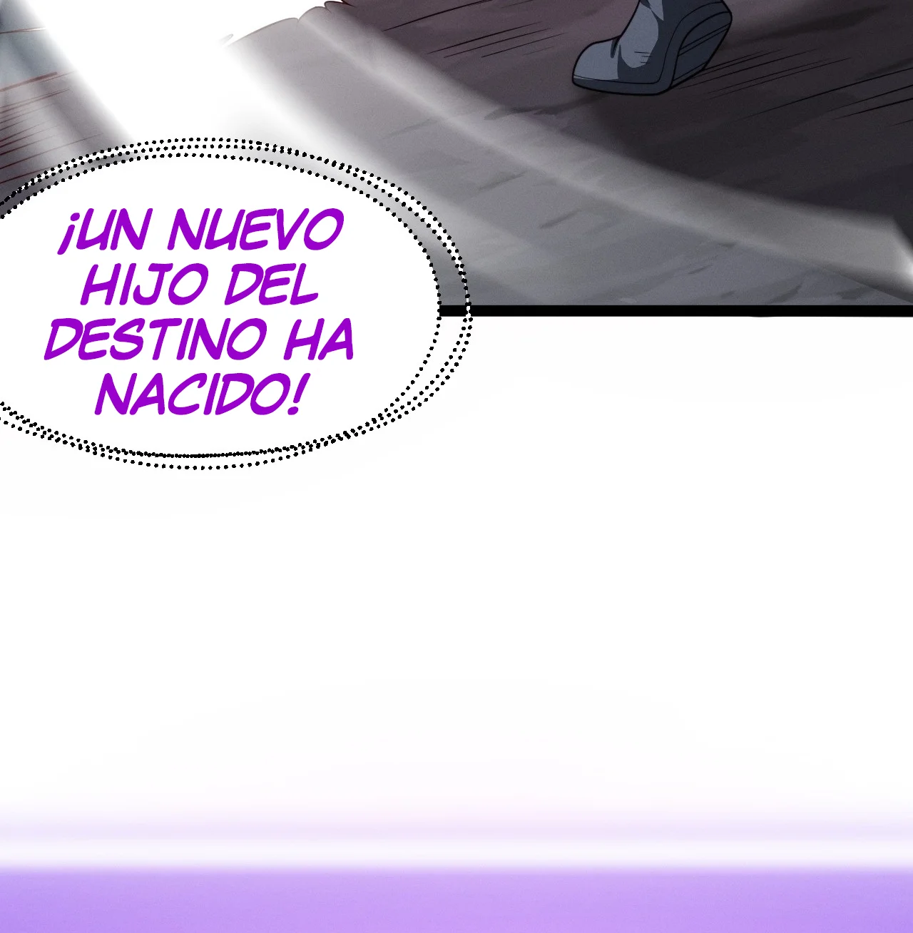 Página 57 del Manga