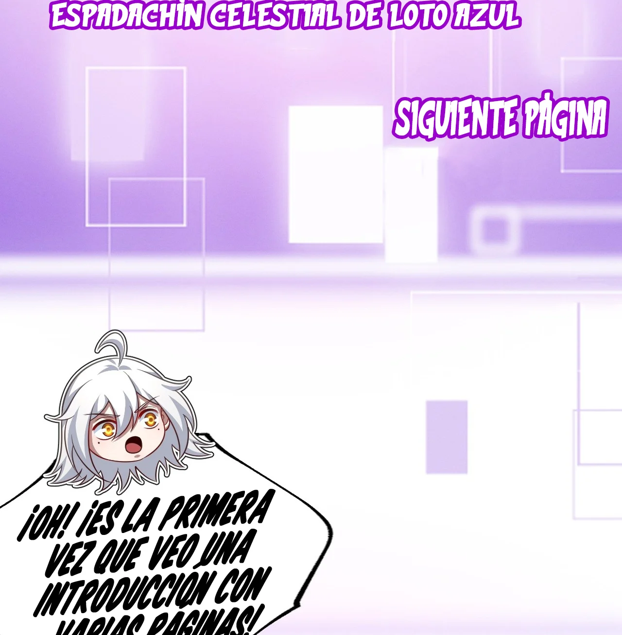 Página 59 del Manga