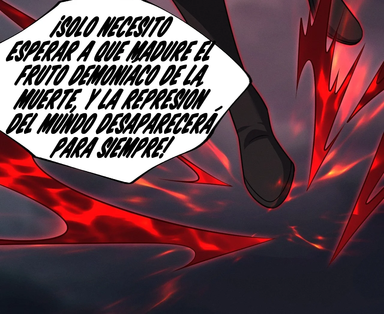 Página 64 del Manga