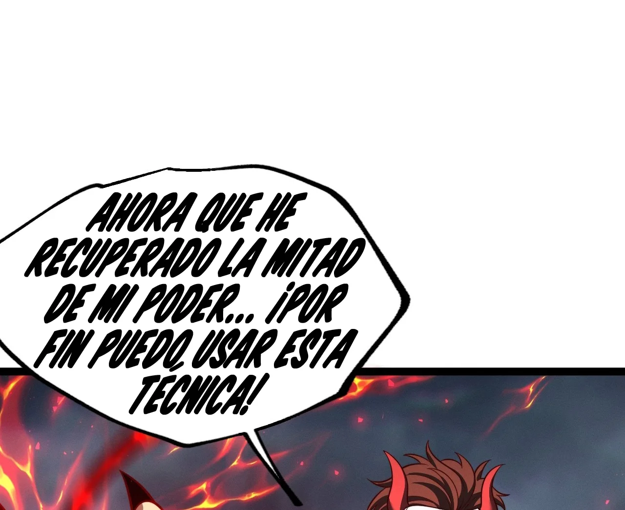 Página 67 del Manga