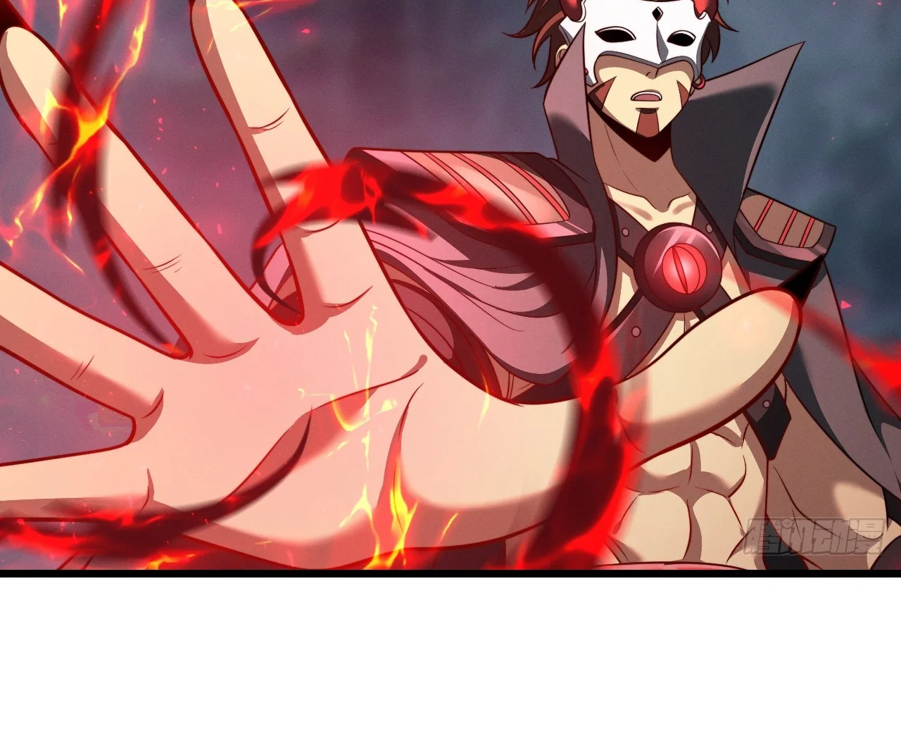 Página 68 del Manga