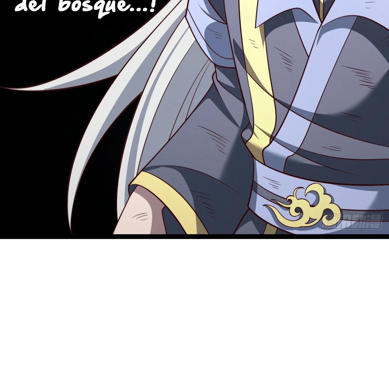 Página 74 del Manga