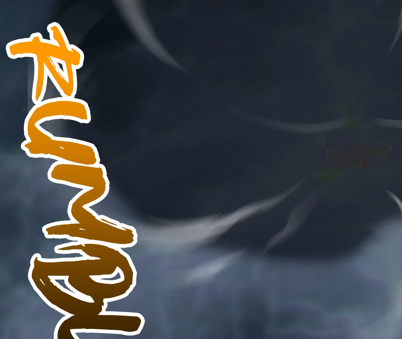 Página 77 del Manga