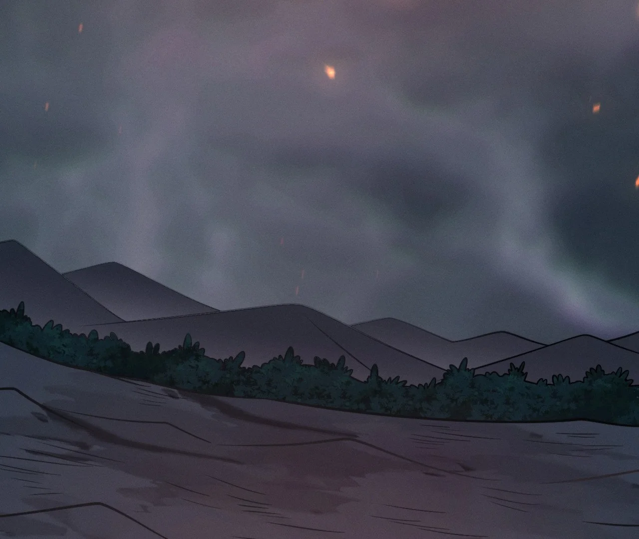 Página 83 del Manga