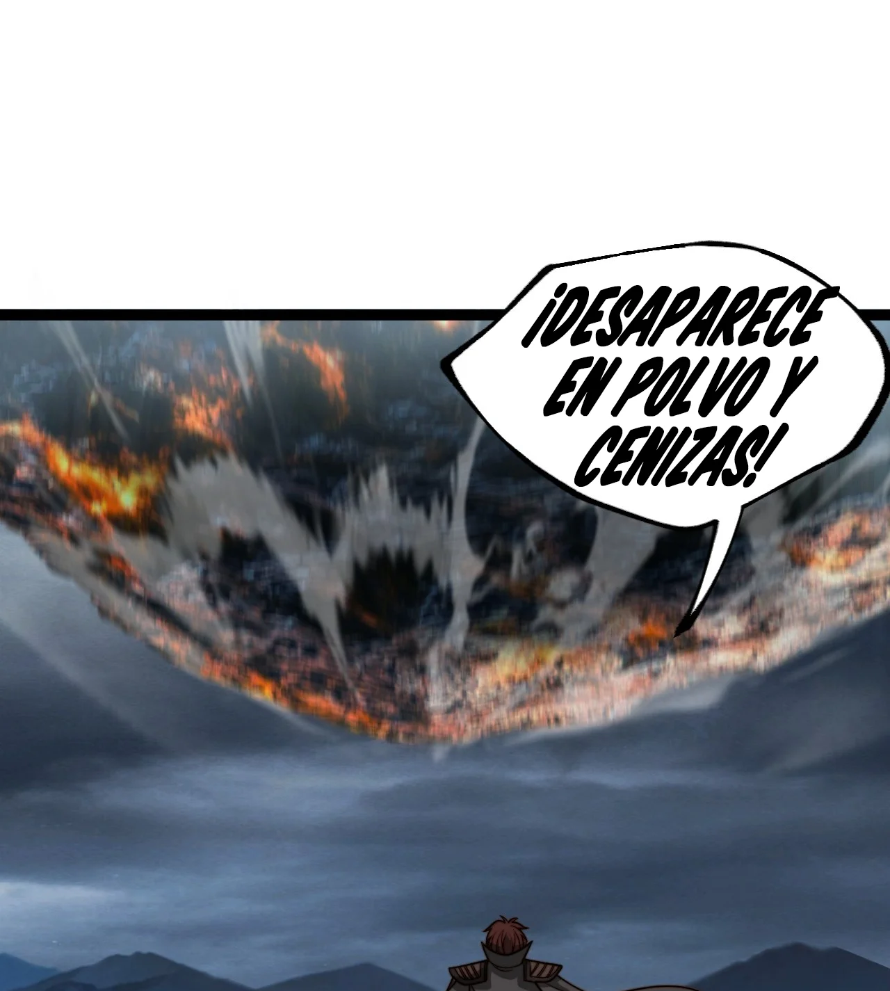 Página 85 del Manga