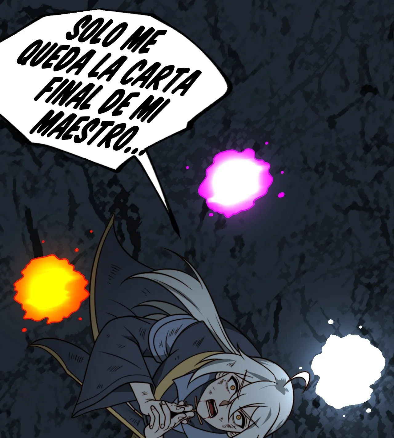 Página 87 del Manga