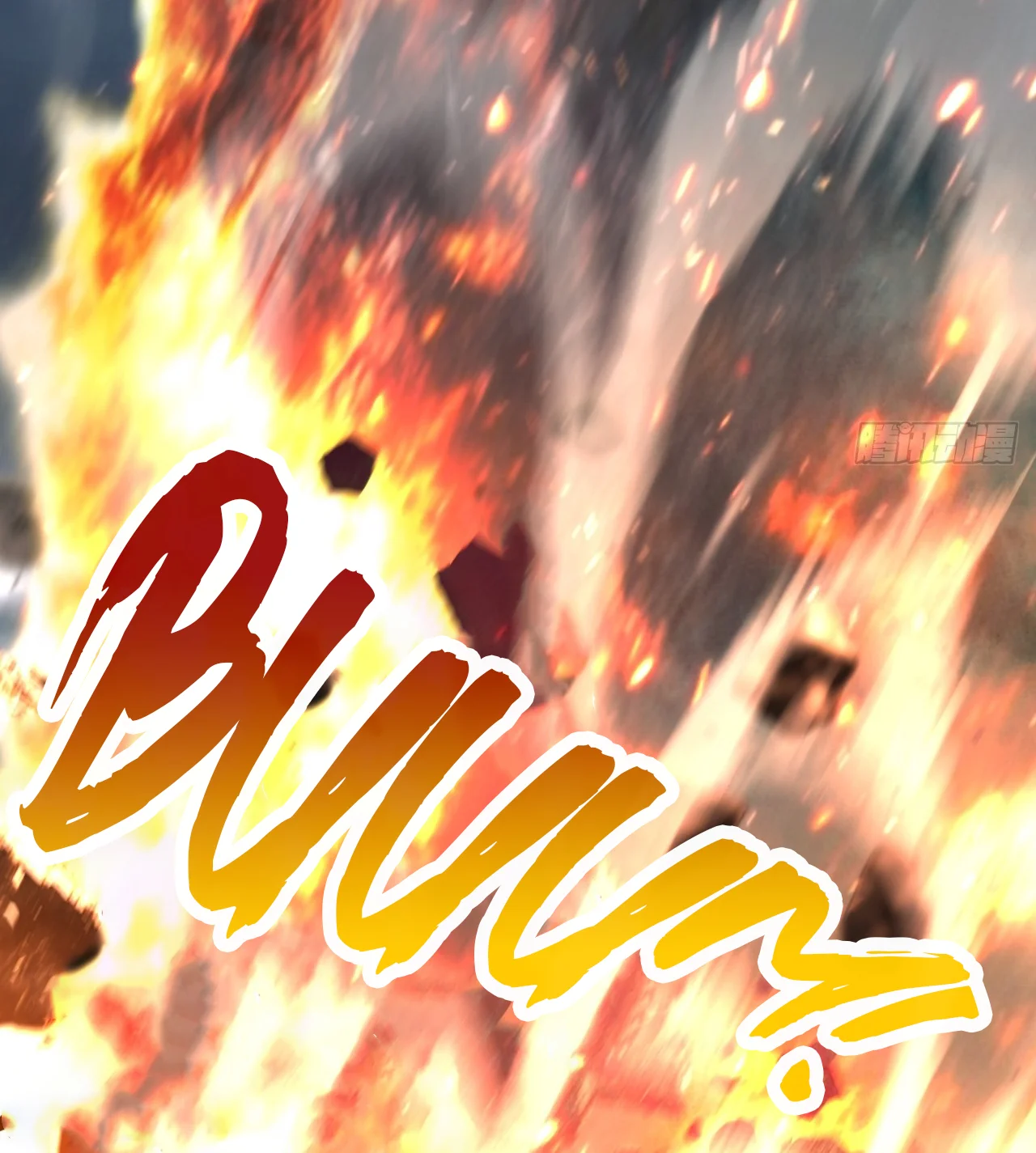 Página 91 del Manga