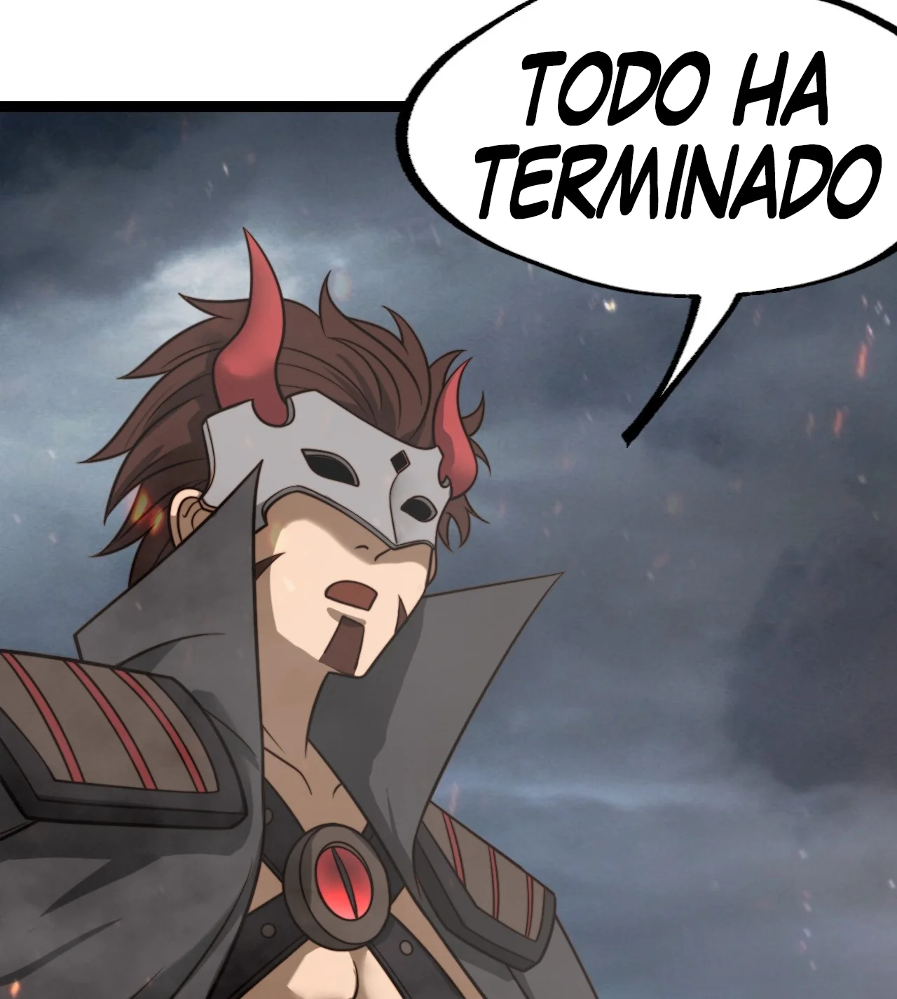 Página 94 del Manga