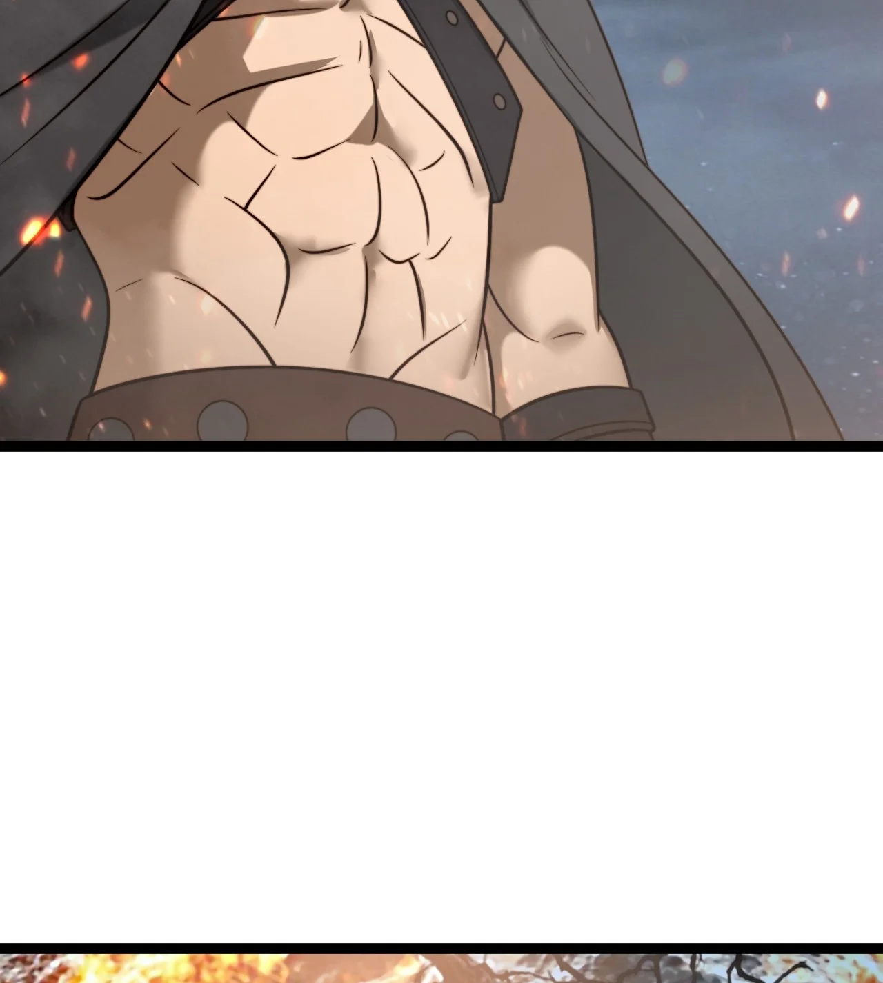 Página 95 del Manga