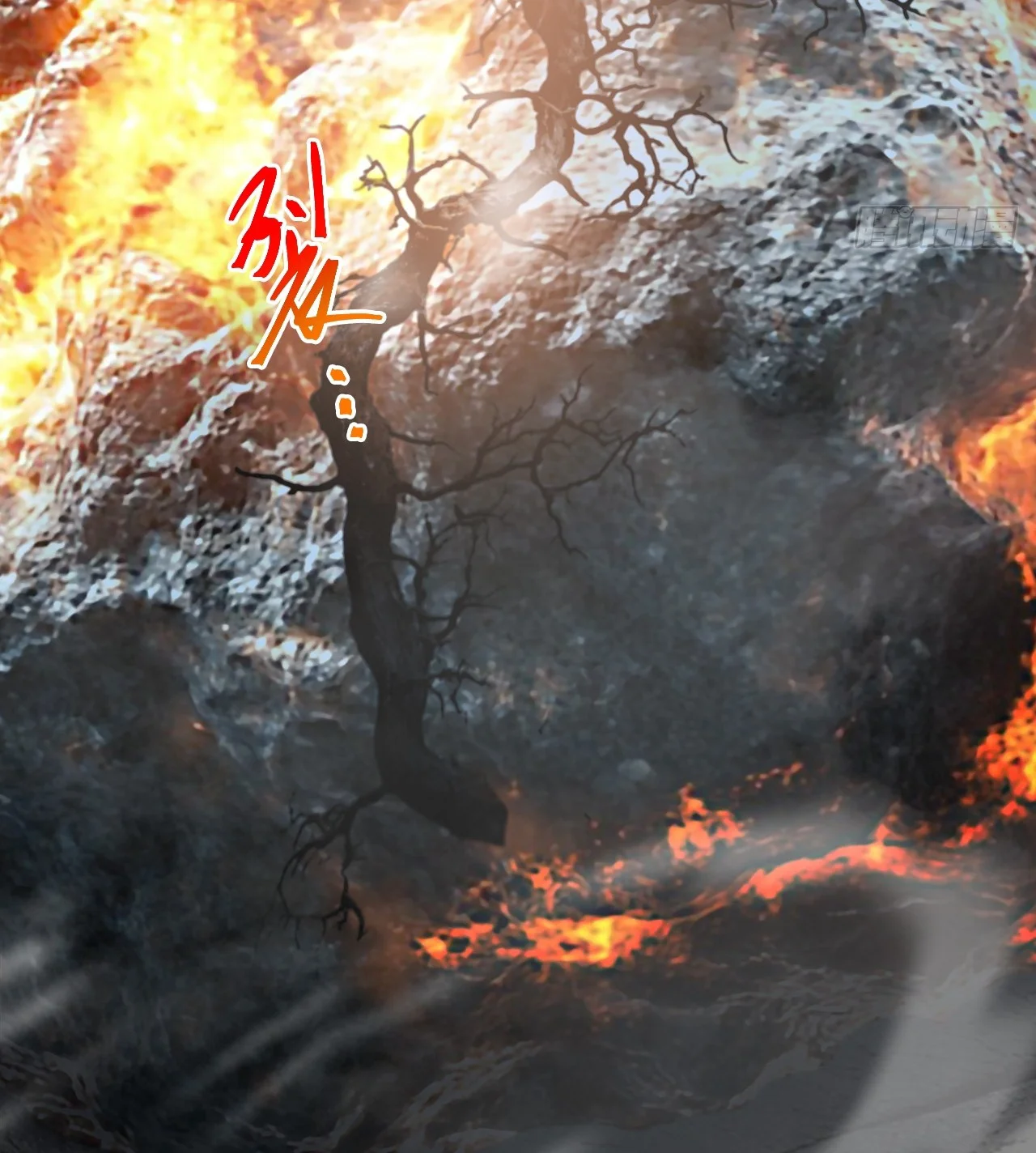 Página 96 del Manga