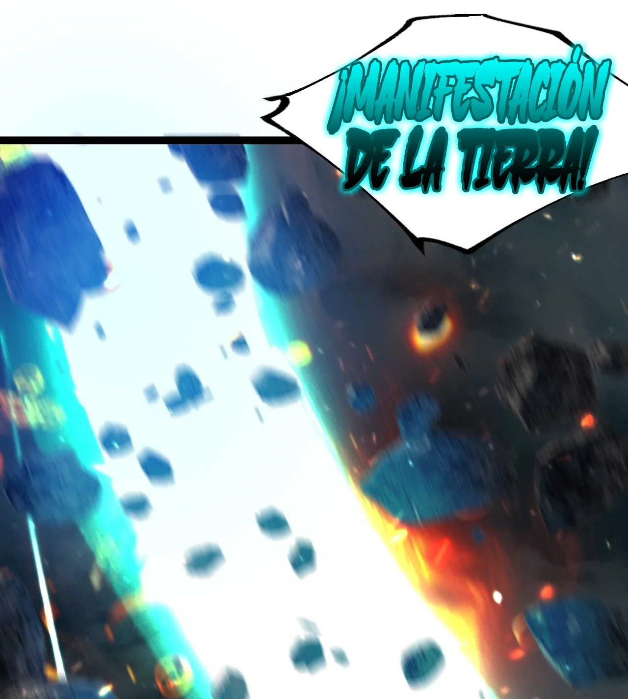 Página 98 del Manga