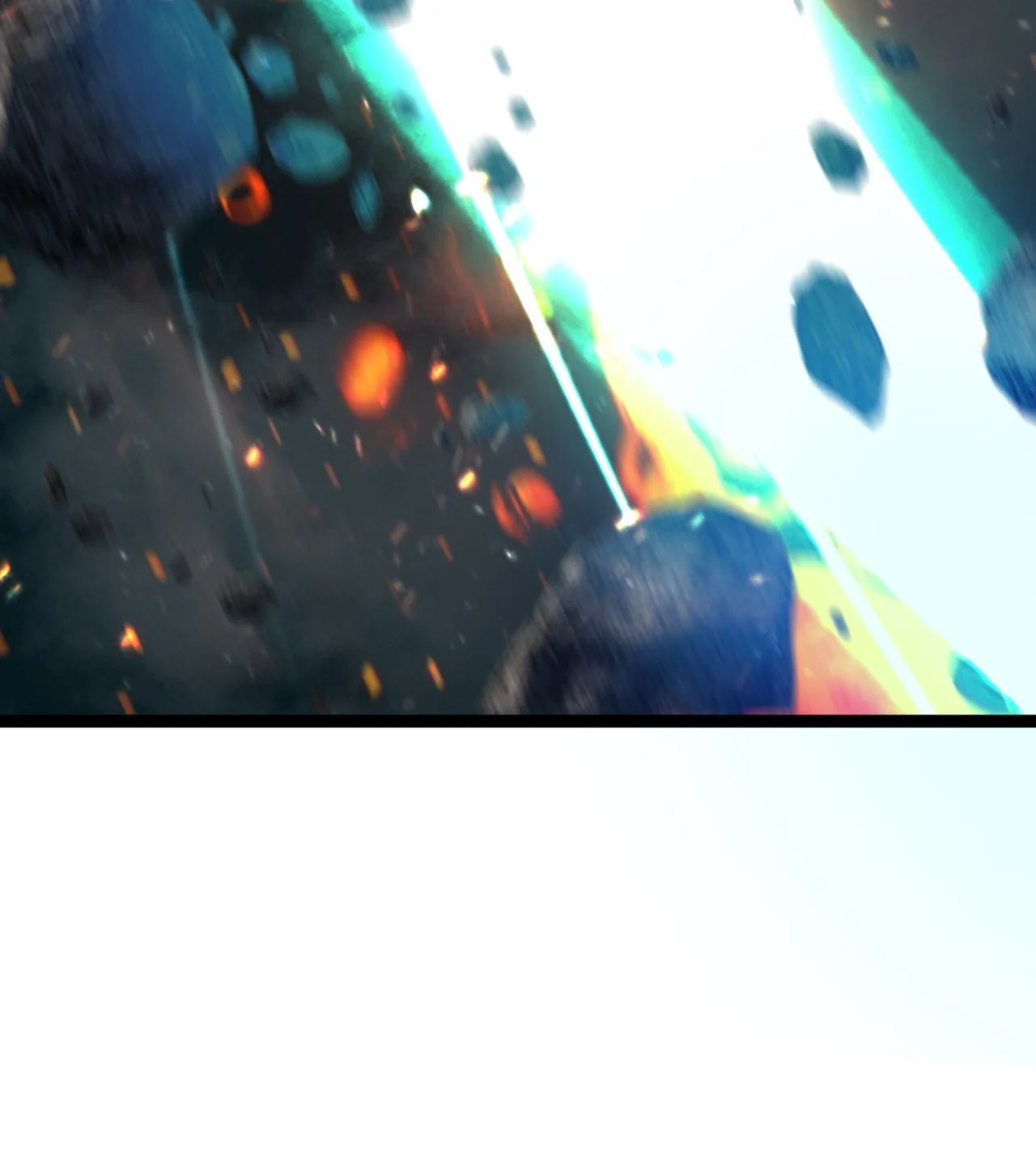 Página 99 del Manga