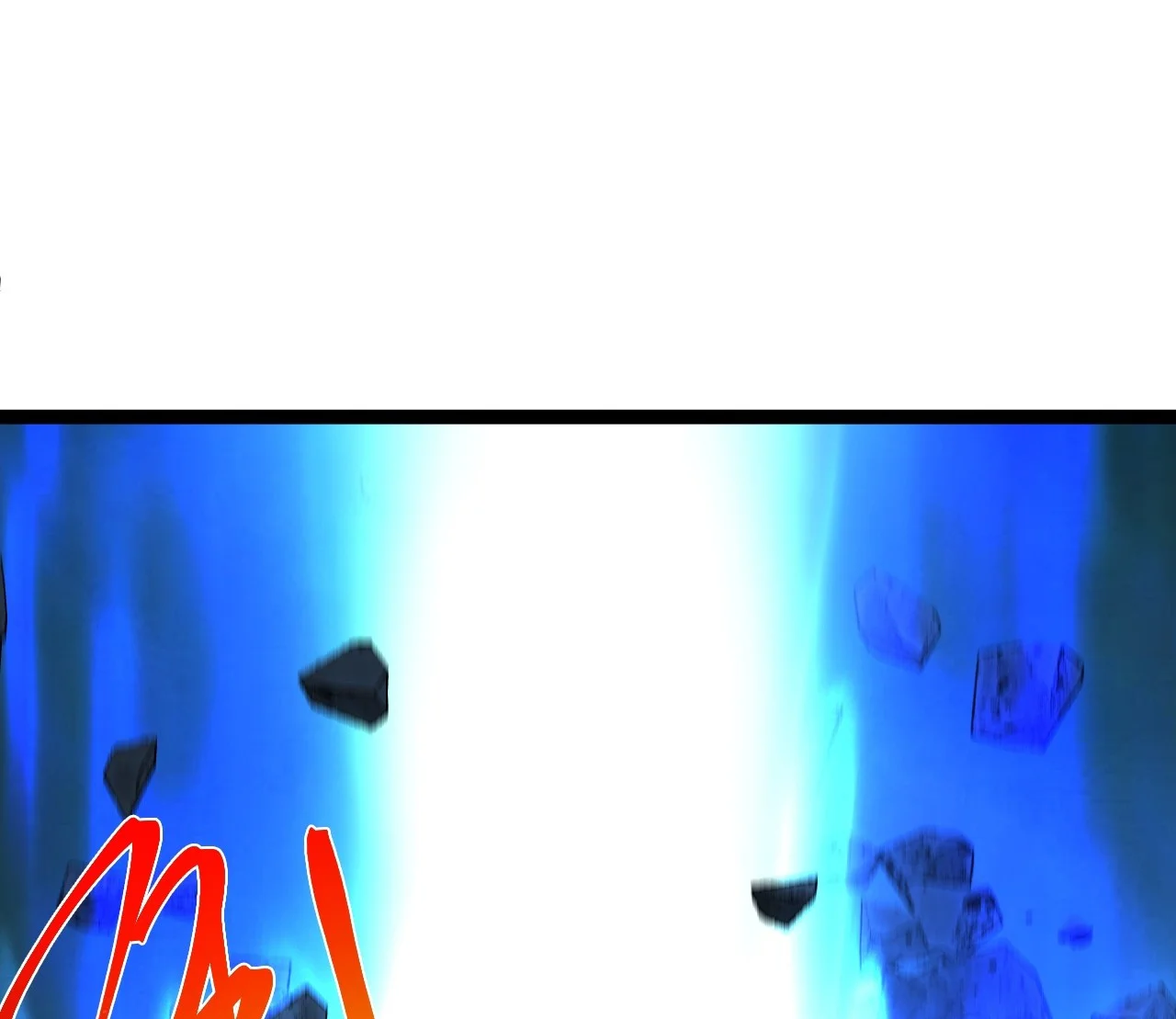 Página 100 del Manga