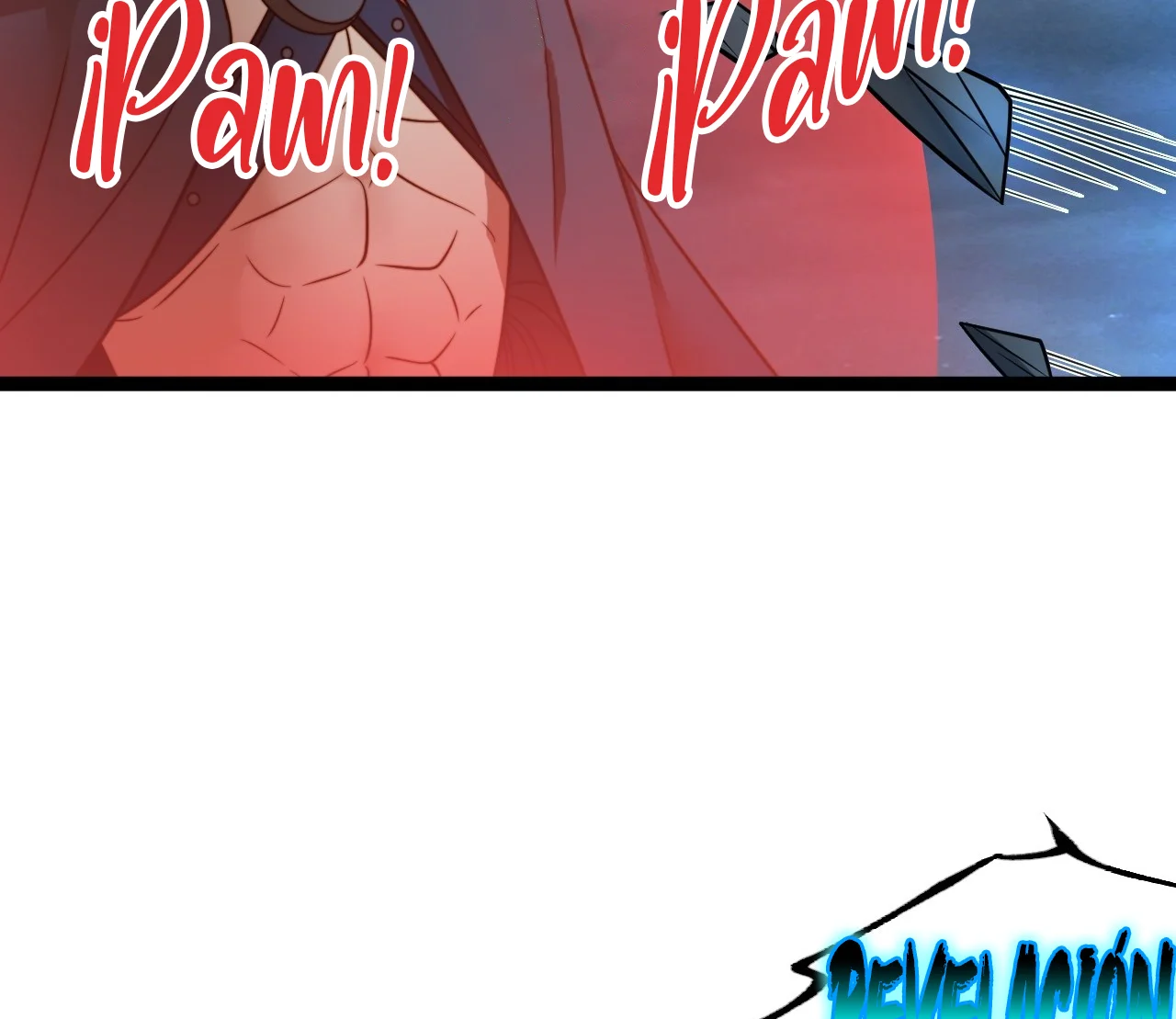 Página 105 del Manga