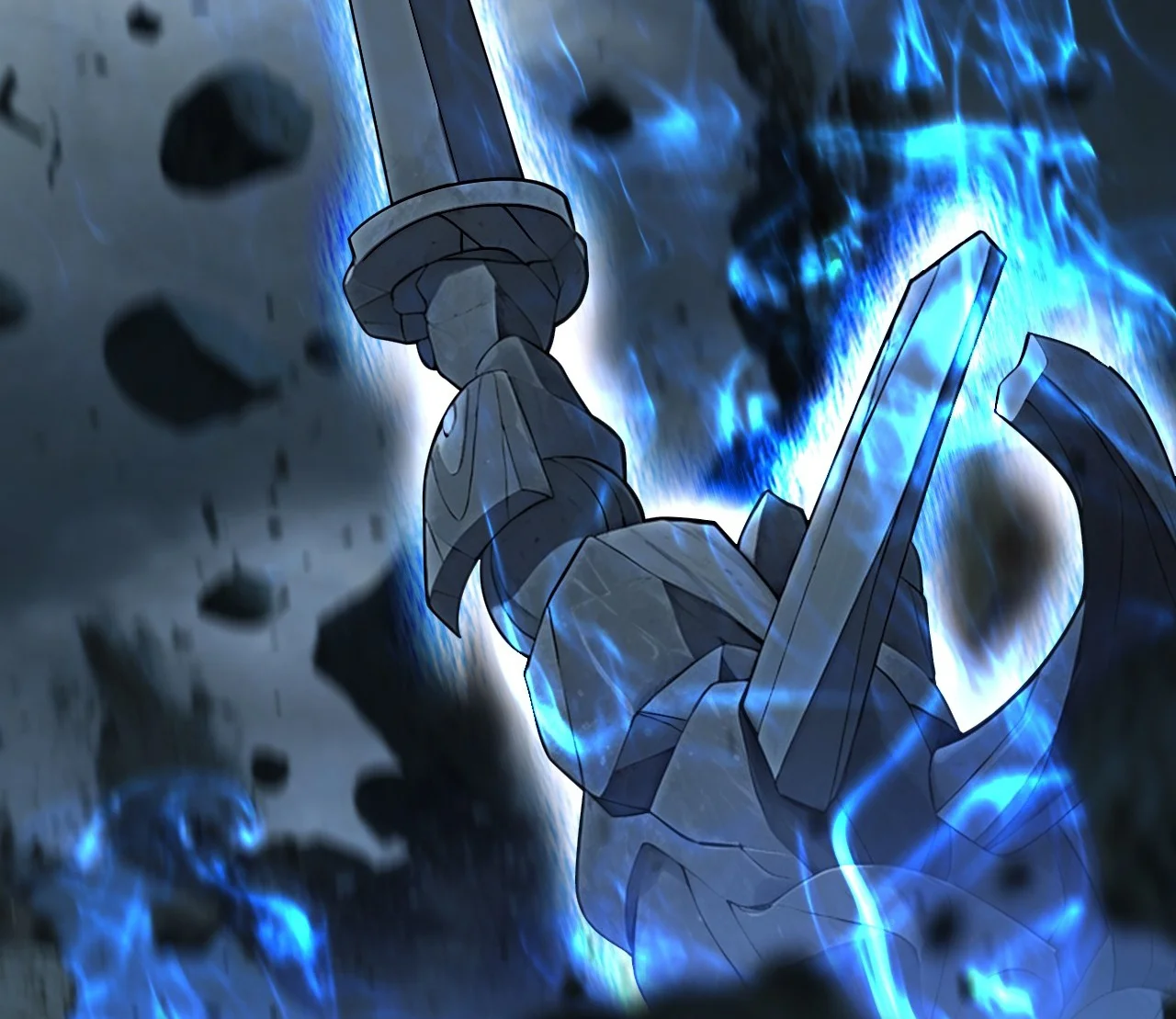 Página 108 del Manga