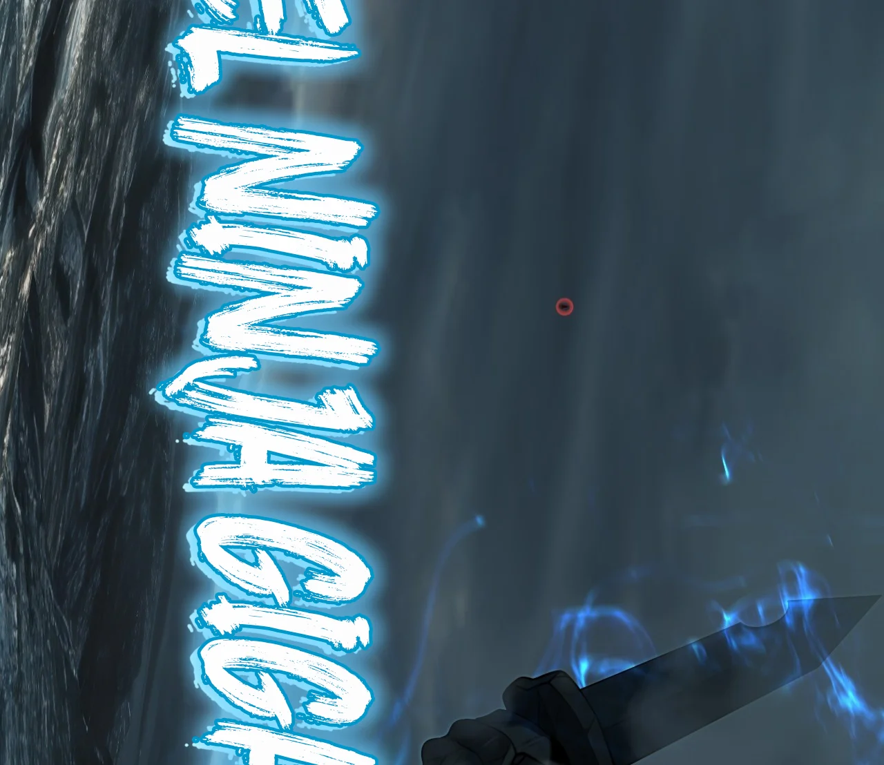 Página 112 del Manga