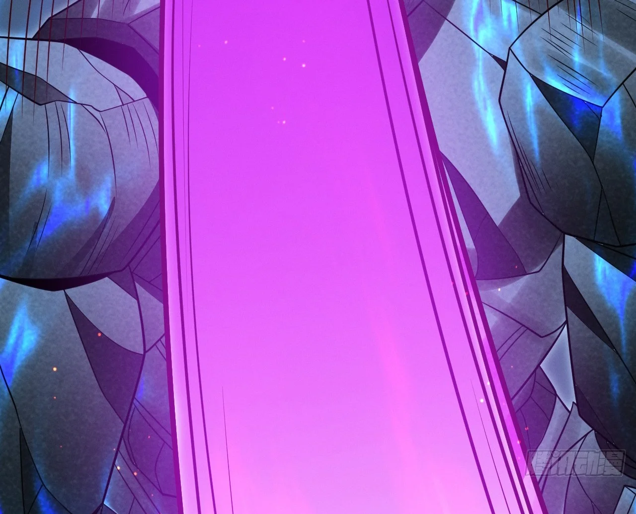 Página 37 del Manga