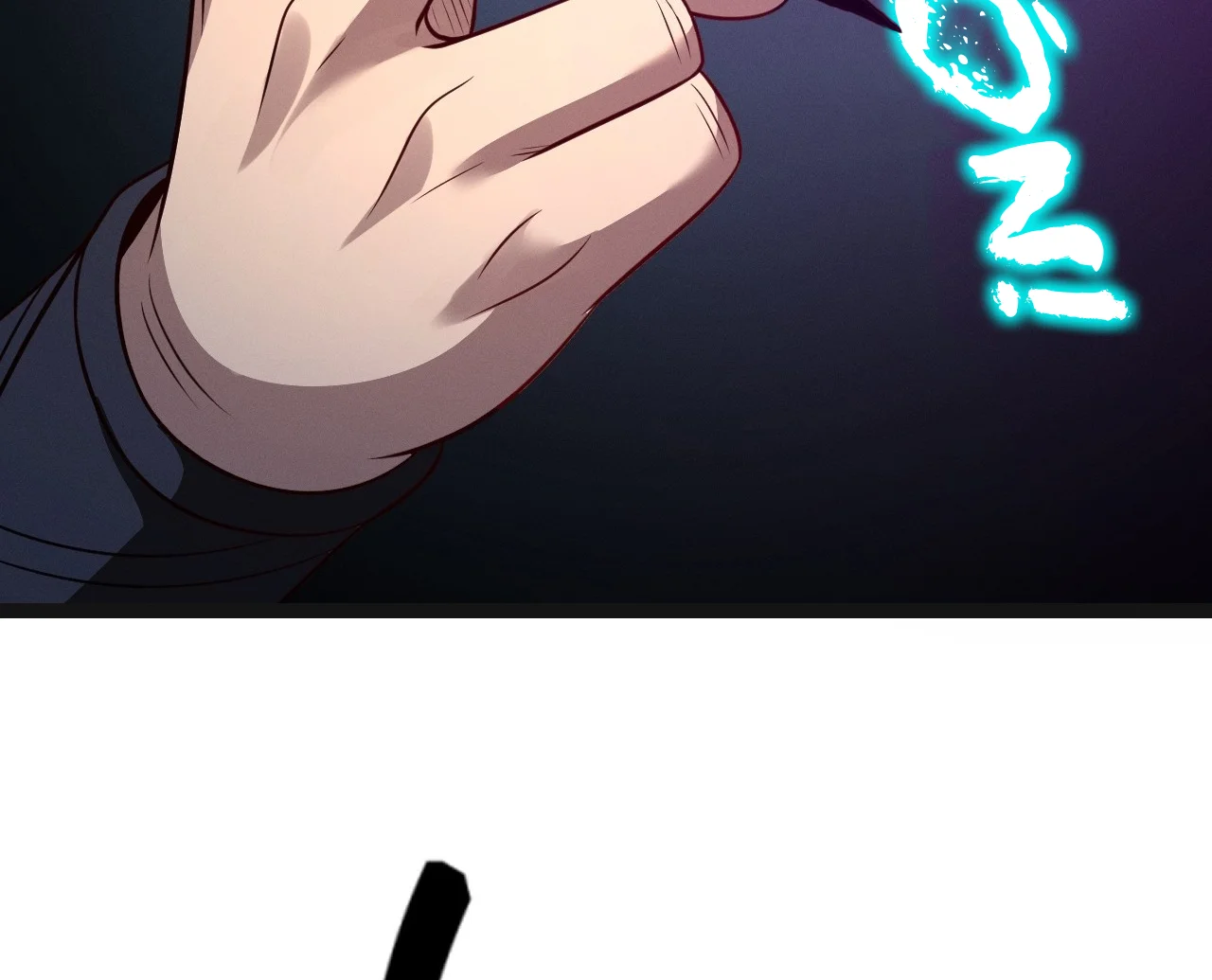 Página 40 del Manga