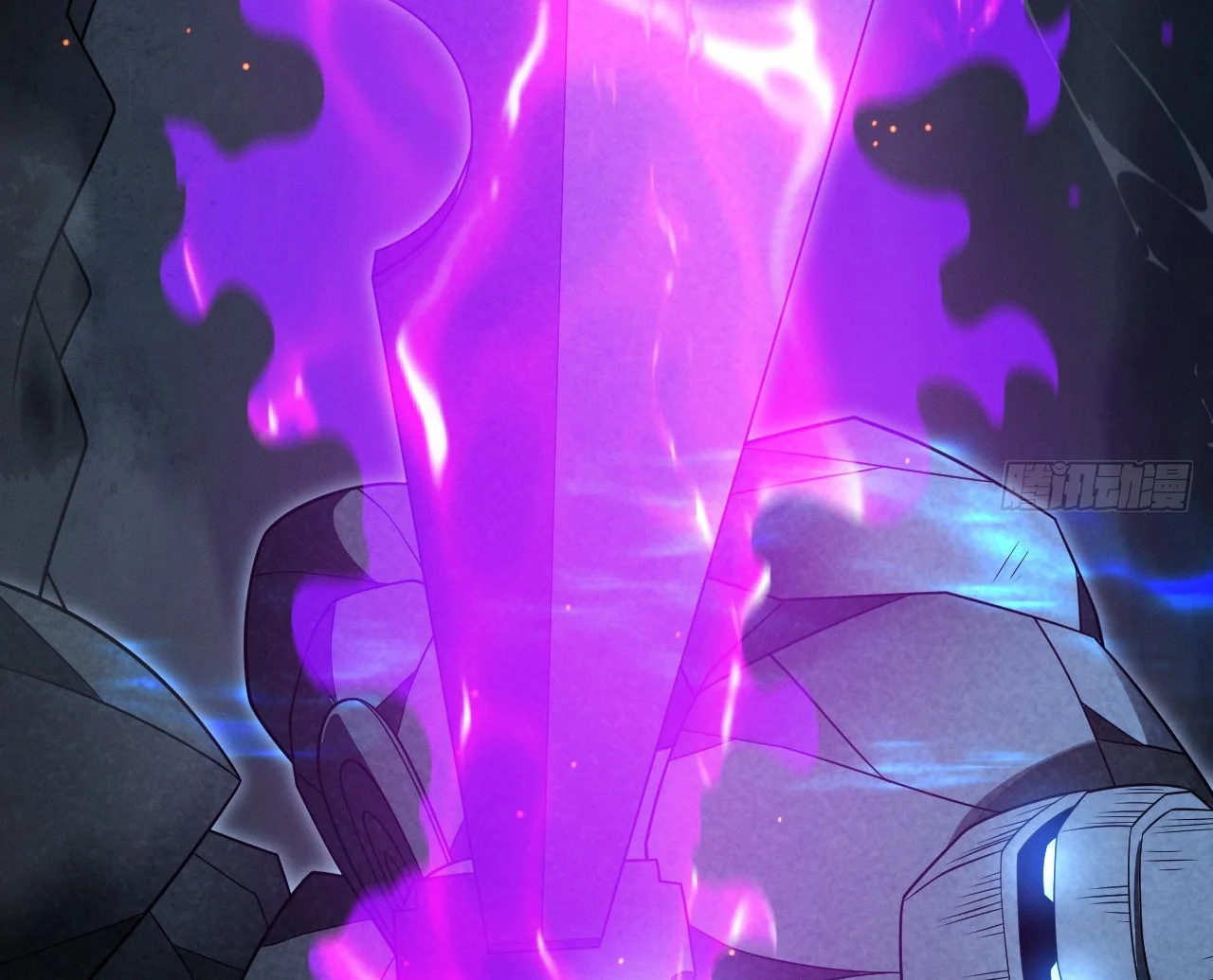 Página 44 del Manga